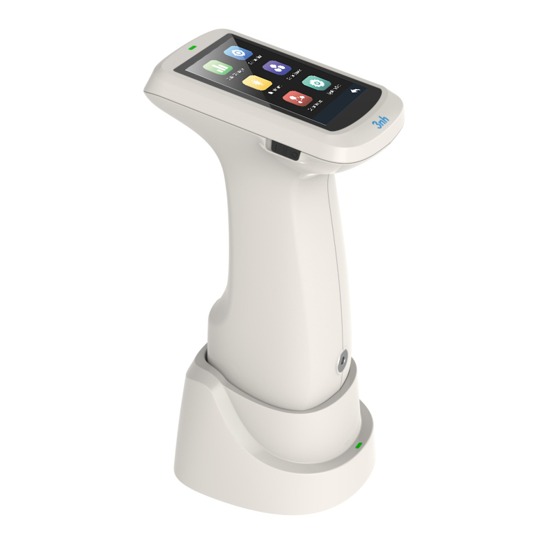 KS-200 Spectrophotometer