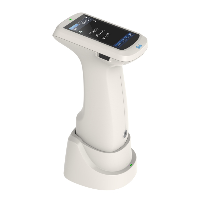KS-210 Spectrophotometer