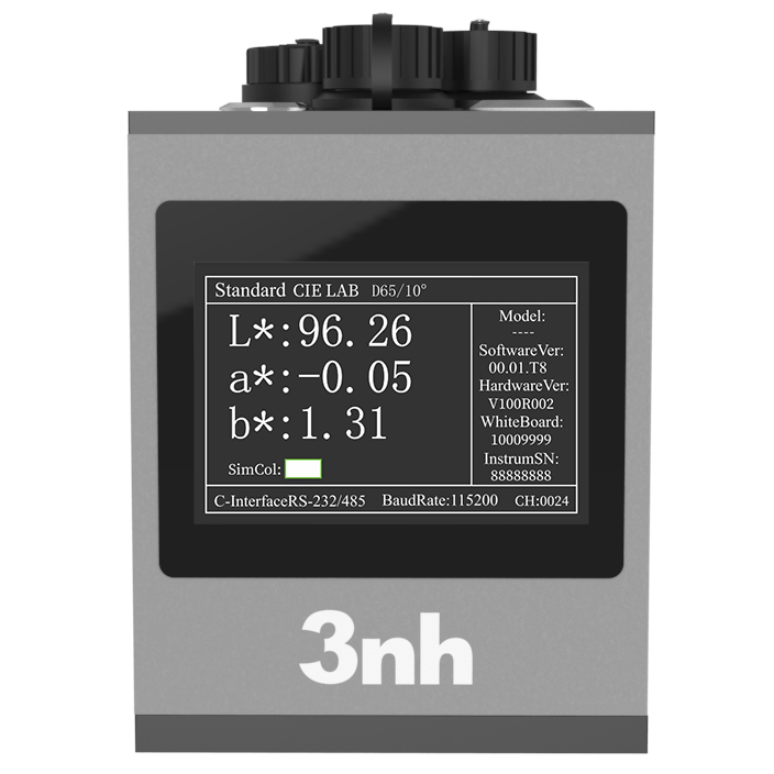 YL70 series 45/0 Non-Contact Spectrophotometer