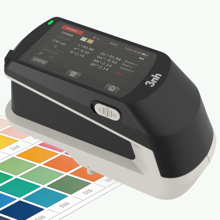 TS-26C Spectrophotometer