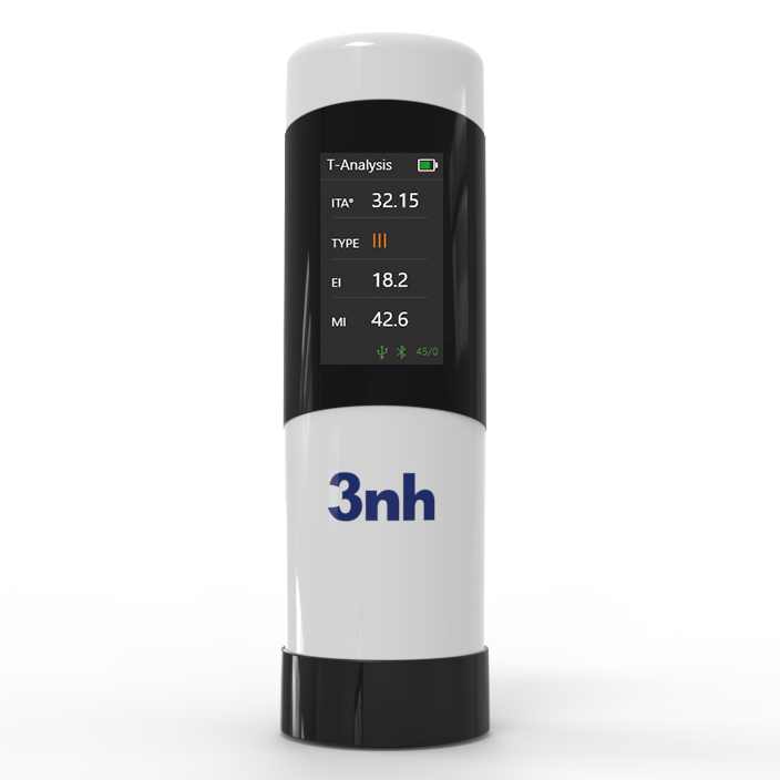 PS01 Skin ColorReader