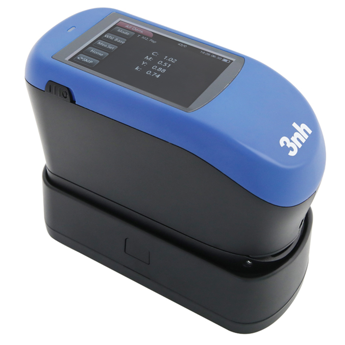PS530 Spectrodensitometer