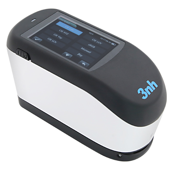 TS1010 Spectrodensitometer (Standard Edition)