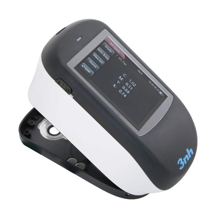 TS1050 Spectrodensitometer (Professional Edition)