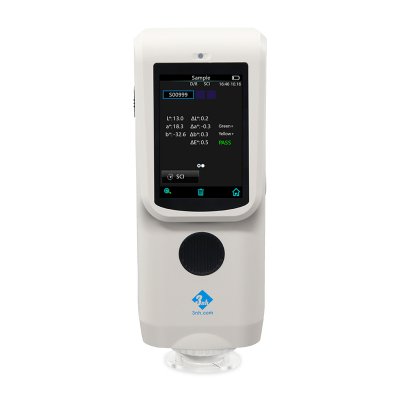 TS7020 Portable Spectrocolorimeter