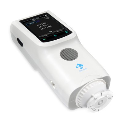 TS7030 Portable Spectrocolorimeter