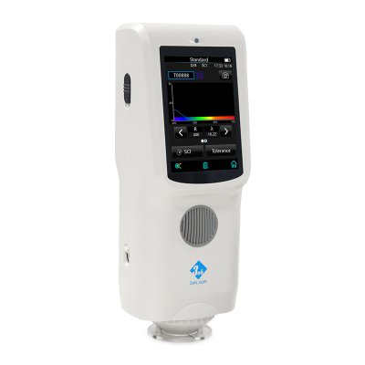 TS7036 Portable Spectrocolorimeter